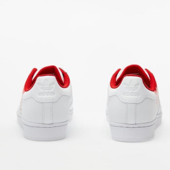 ADIDAS SUPERSTAR SHOES - Picture 14 of 17